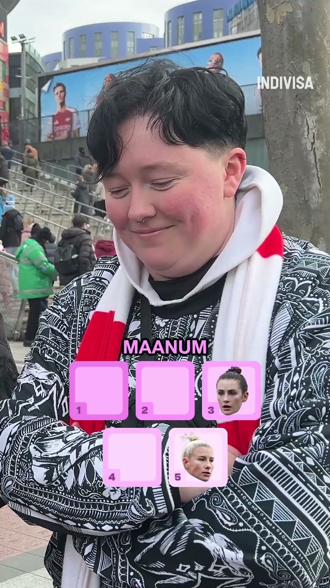 名度和影響